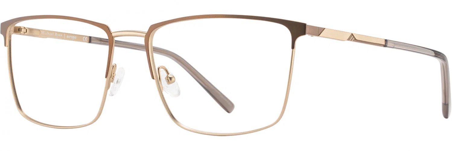 Michael Ryen MR432 Eyeglasses - view 6